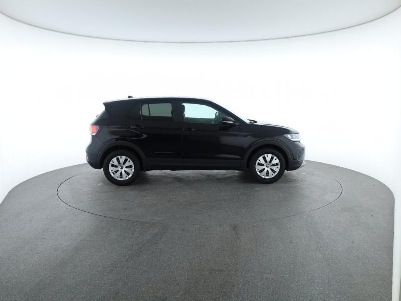 VW T-Cross 4Me TSI