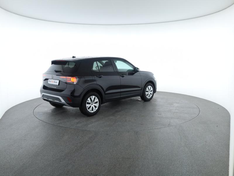 VW T-Cross 4Me TSI