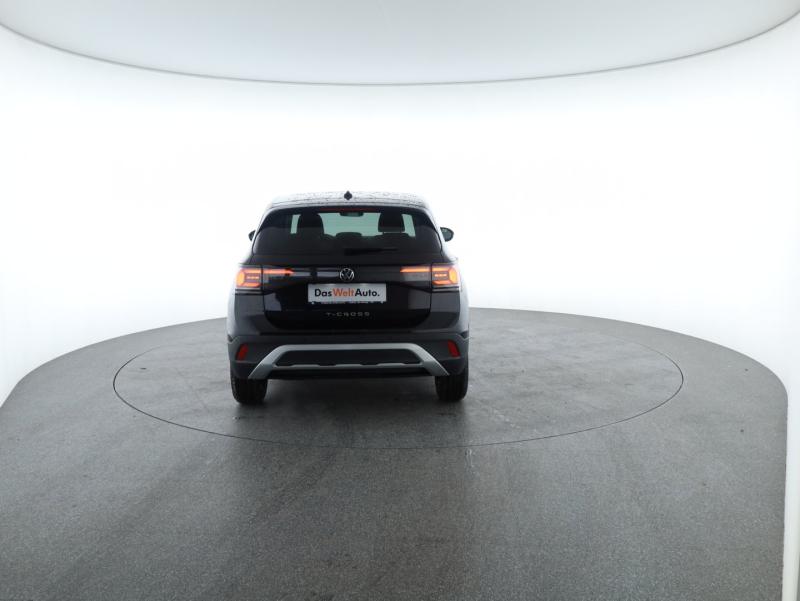 VW T-Cross 4Me TSI