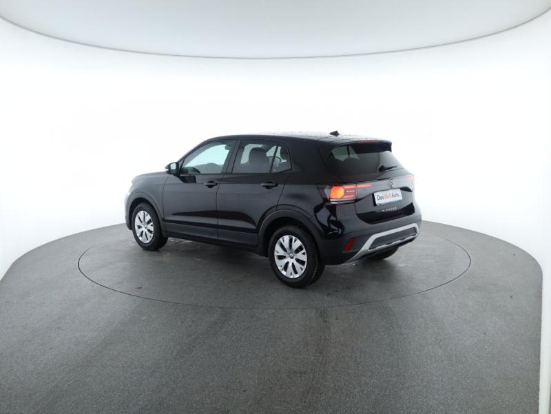 VW T-Cross 4Me TSI