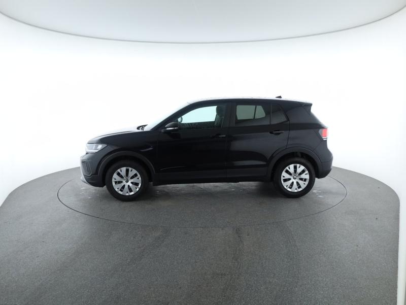 VW T-Cross 4Me TSI