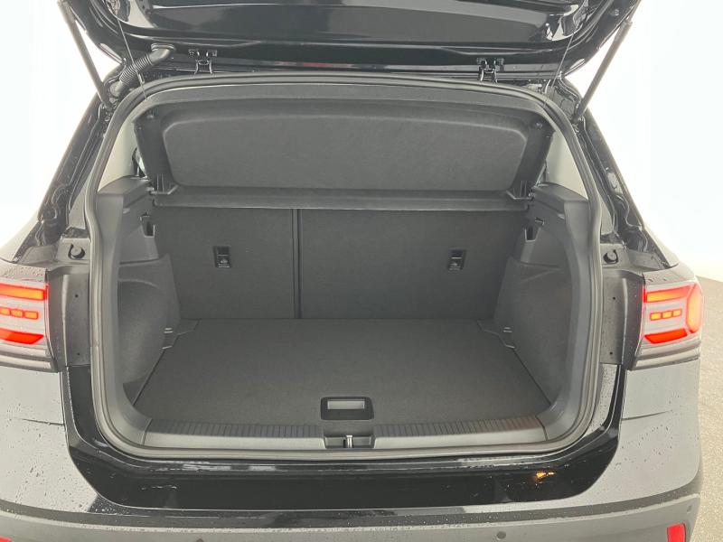 VW T-Cross 4Me TSI
