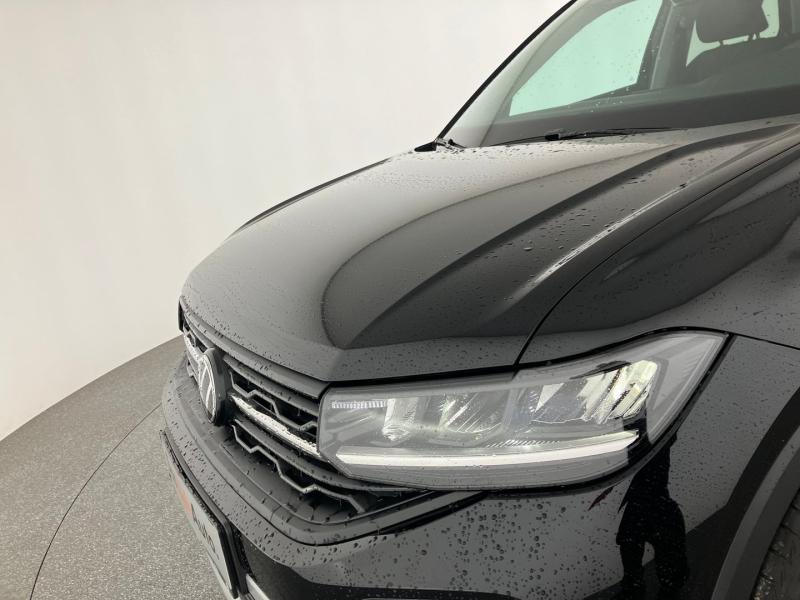 VW T-Cross 4Me TSI
