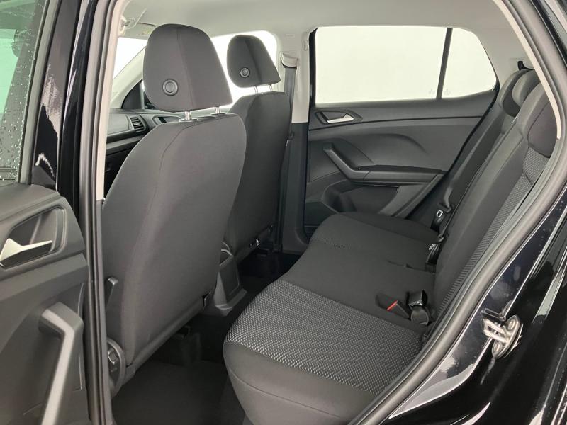 VW T-Cross 4Me TSI