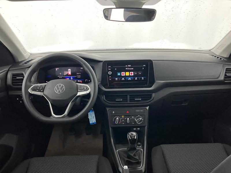 VW T-Cross 4Me TSI