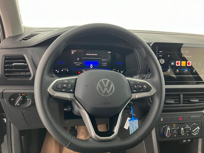 VW T-Cross 4Me TSI