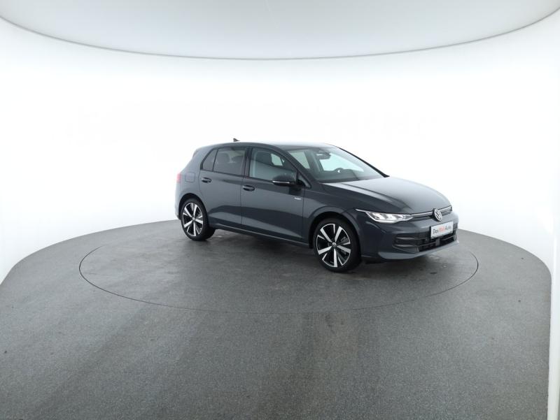 VW Golf Rabbit TSI