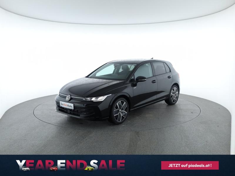 Golf Volkswagen VW Golf Rabbit TSI