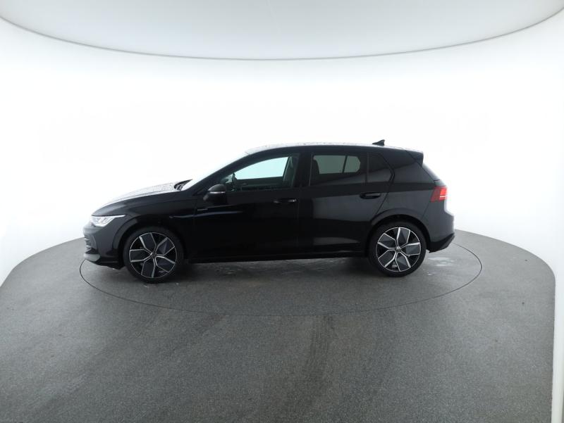 VW Golf Rabbit TSI