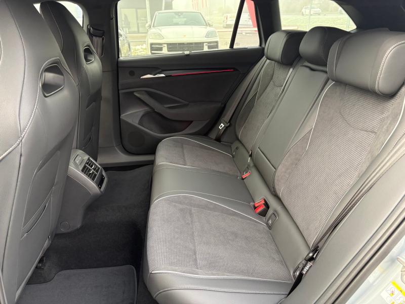 Škoda Superb Combi Sportline iV TSI DSG