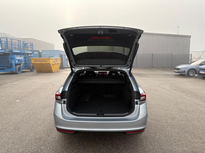 Škoda Superb Combi Sportline iV TSI DSG