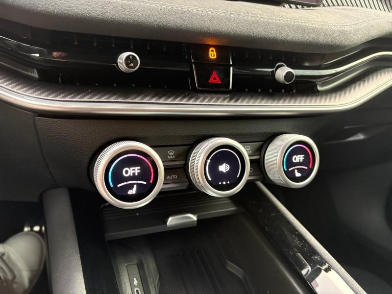 Škoda Superb Combi Sportline iV TSI DSG