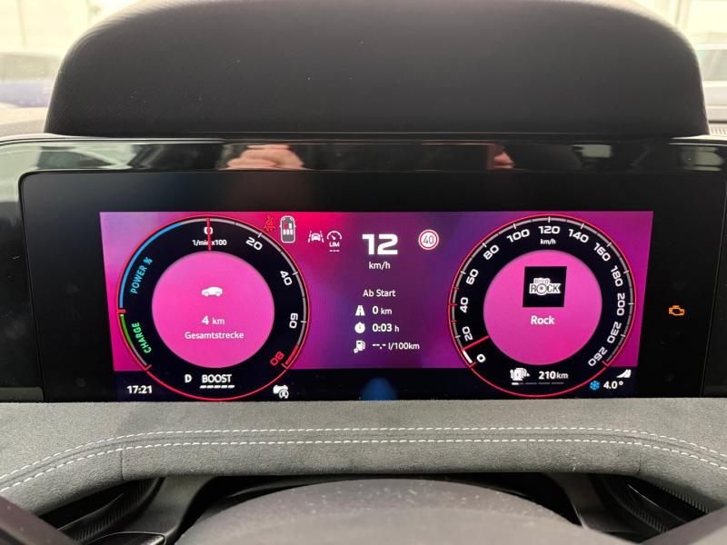 Škoda Superb Combi Sportline iV TSI DSG