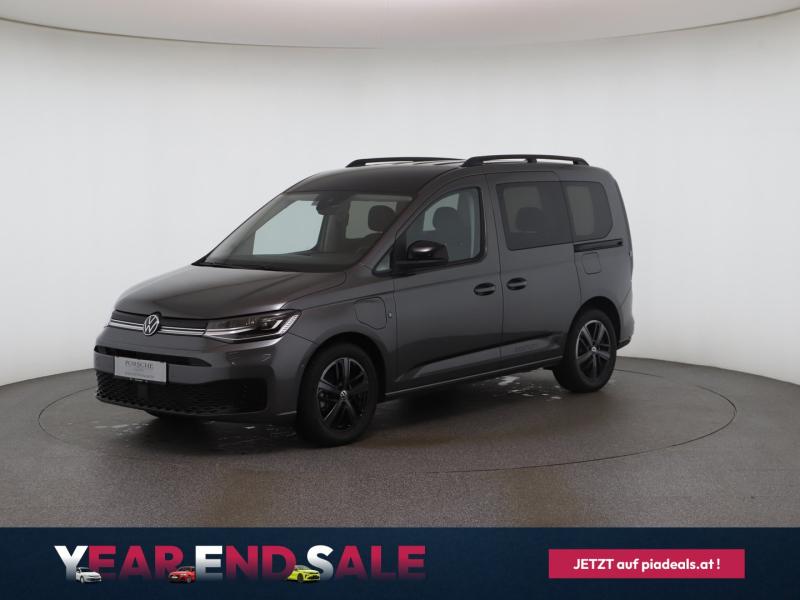 Caddy Volkswagen VW Caddy Edition eHybrid 110 kW