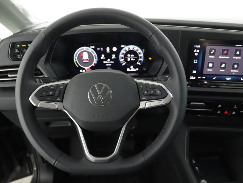 VW Caddy Edition eHybrid 110 kW