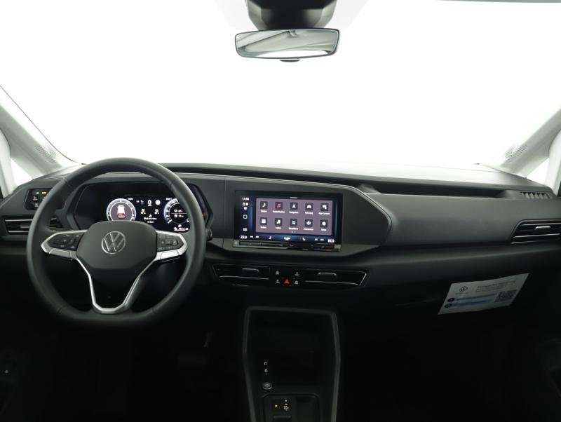 VW Caddy Edition eHybrid 110 kW