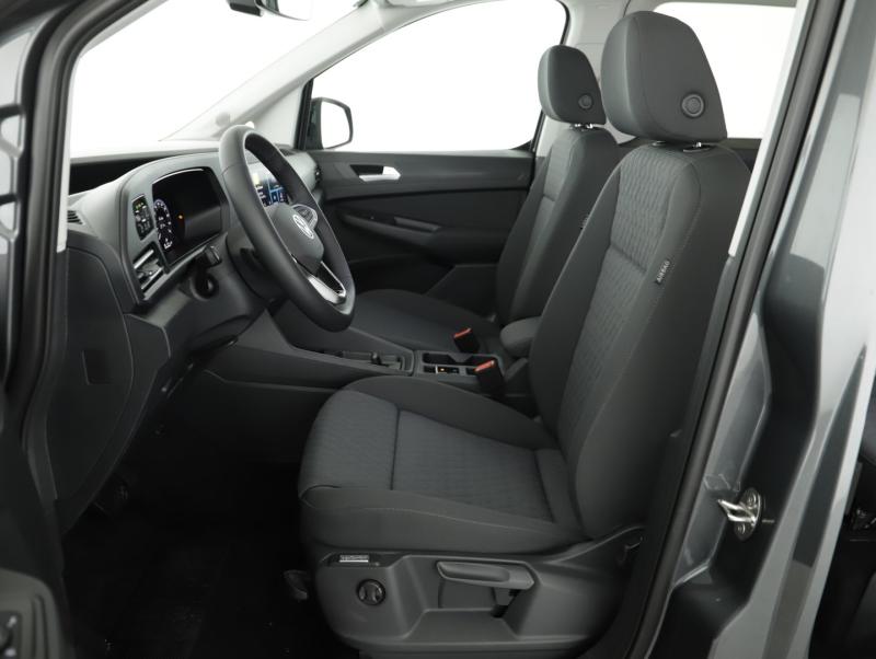 VW Caddy Edition eHybrid 110 kW