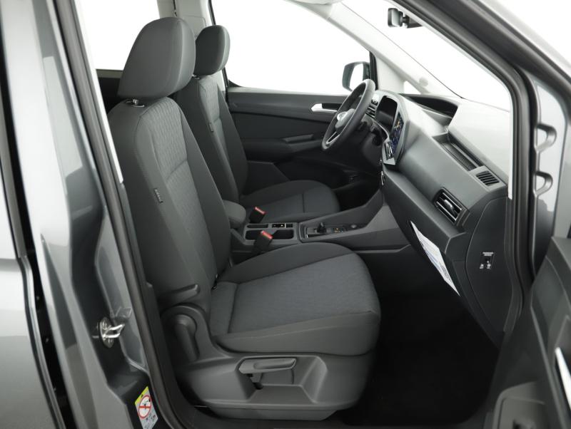 VW Caddy Edition eHybrid 110 kW