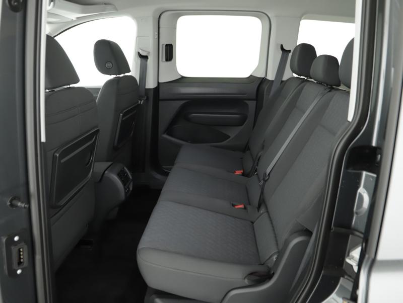 VW Caddy Edition eHybrid 110 kW