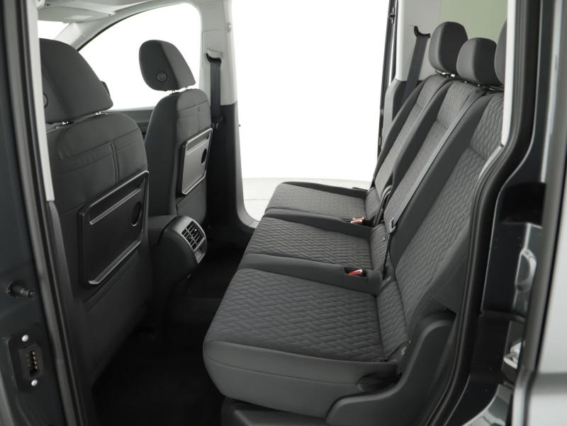 VW Caddy Edition eHybrid 110 kW