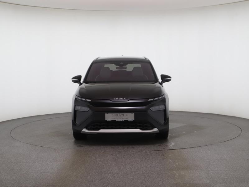 Škoda Elroq 85
