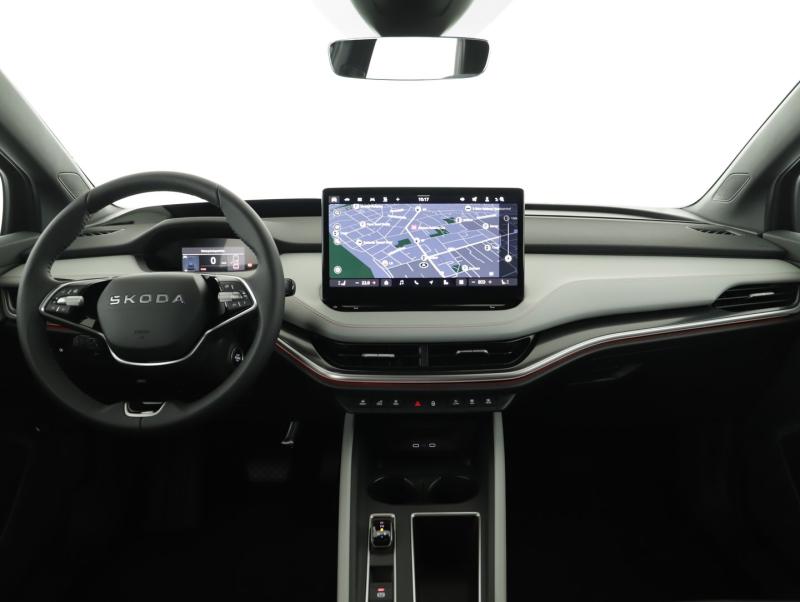 Škoda Elroq 85