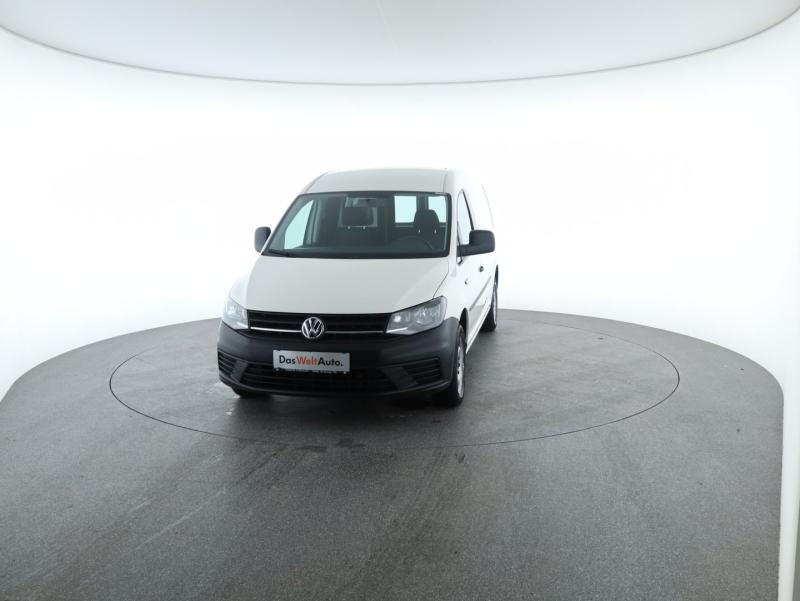 VW Caddy Maxi Kastenwagen Entry TDI