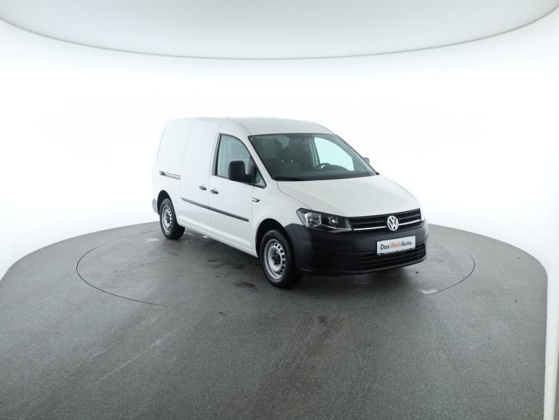 VW Caddy Maxi Kastenwagen Entry TDI