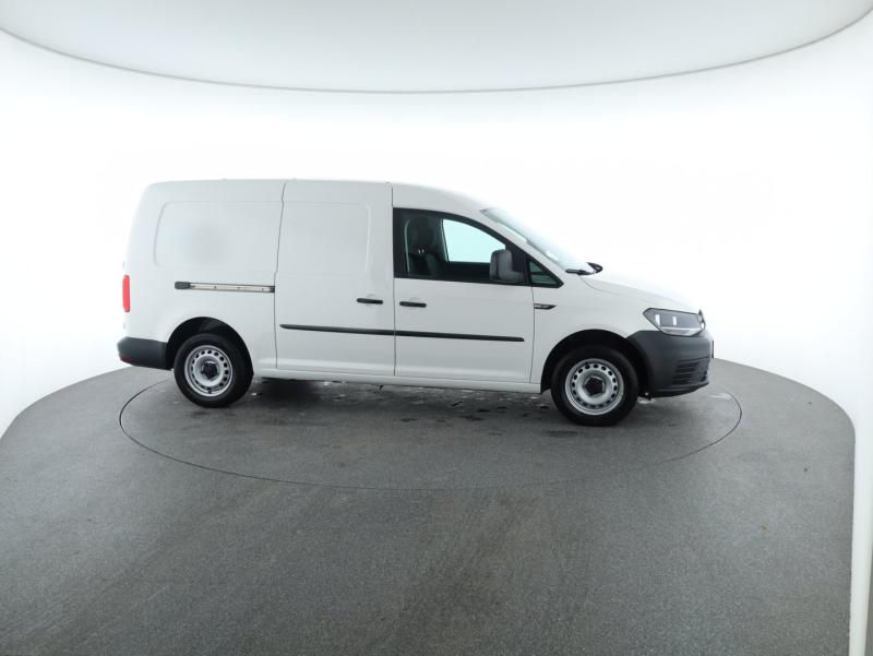 VW Caddy Maxi Kastenwagen Entry TDI