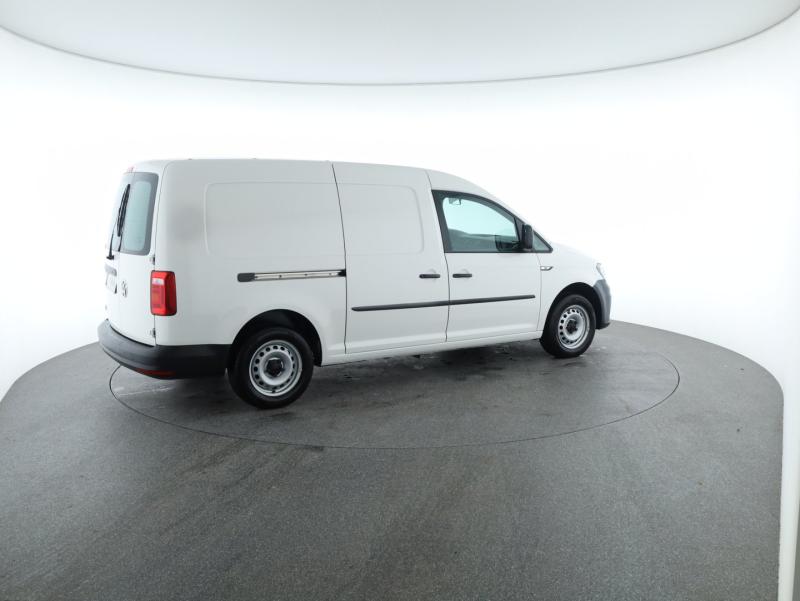 VW Caddy Maxi Kastenwagen Entry TDI