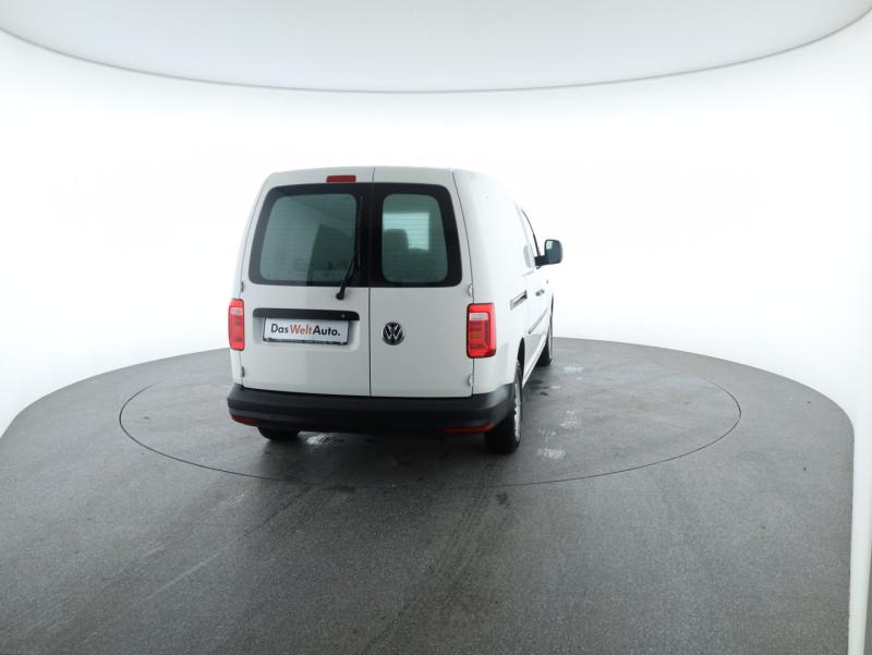 VW Caddy Maxi Kastenwagen Entry TDI