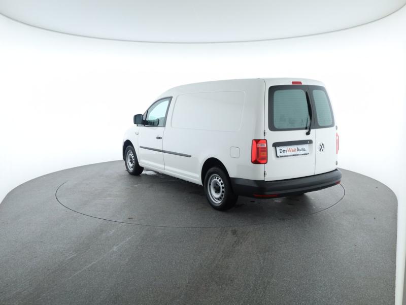 VW Caddy Maxi Kastenwagen Entry TDI