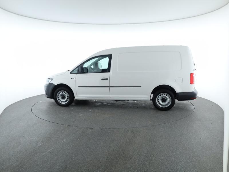 VW Caddy Maxi Kastenwagen Entry TDI