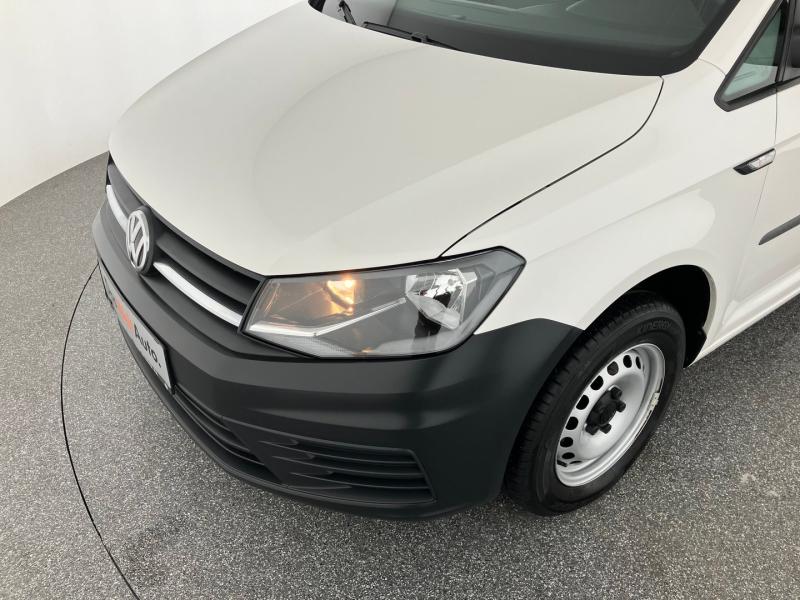 VW Caddy Maxi Kastenwagen Entry TDI