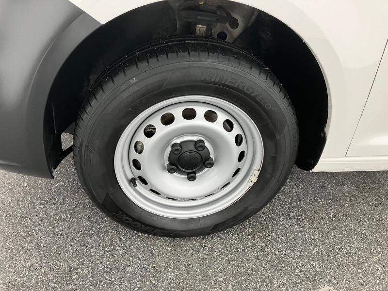 VW Caddy Maxi Kastenwagen Entry TDI