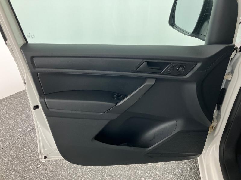 VW Caddy Maxi Kastenwagen Entry TDI