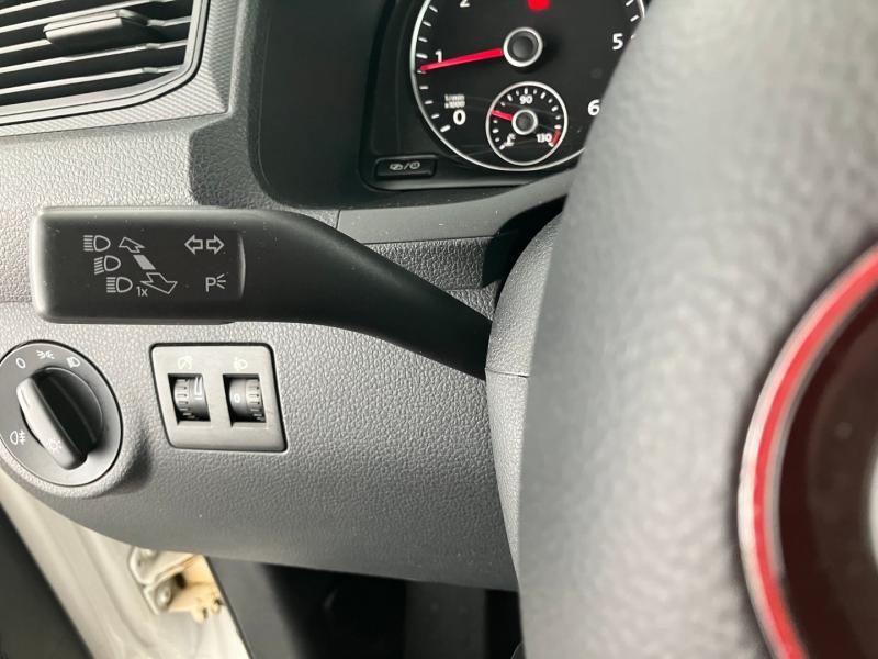 VW Caddy Maxi Kastenwagen Entry TDI