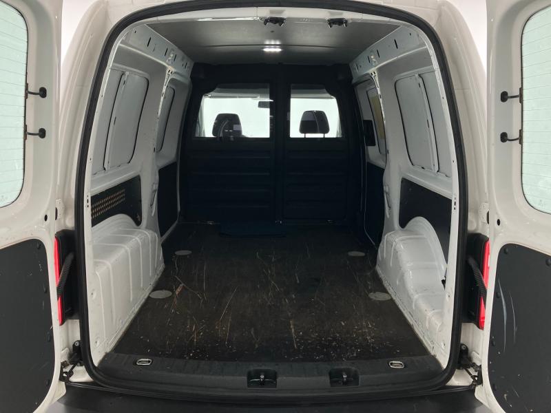 VW Caddy Maxi Kastenwagen Entry TDI