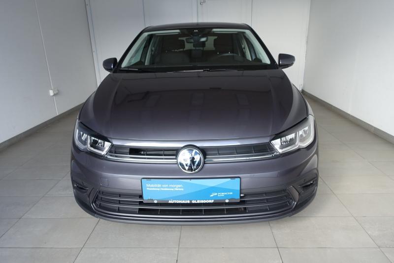 VW Polo 4Me