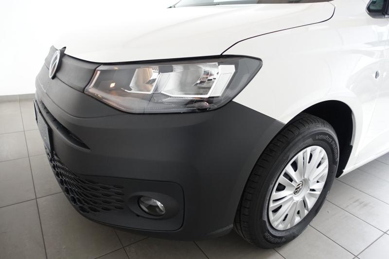 VW Caddy Cargo TDI