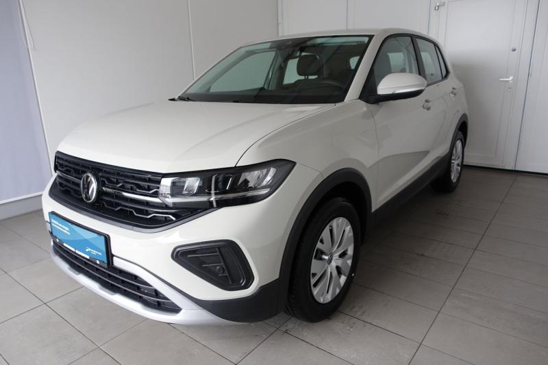 T-Cross Volkswagen VW T-Cross 4Me TSI