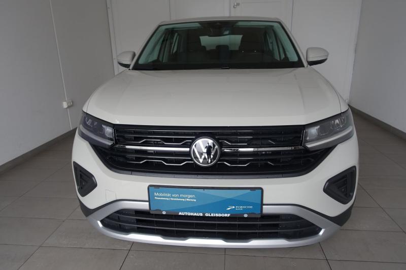 VW T-Cross 4Me TSI
