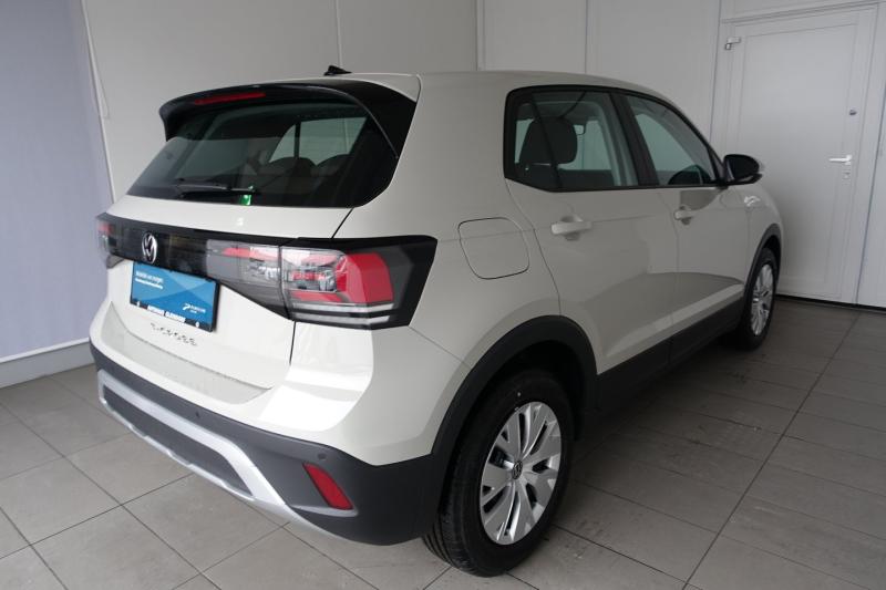 VW T-Cross 4Me TSI