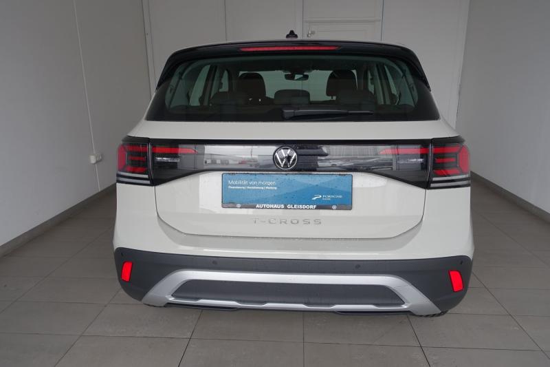 VW T-Cross 4Me TSI