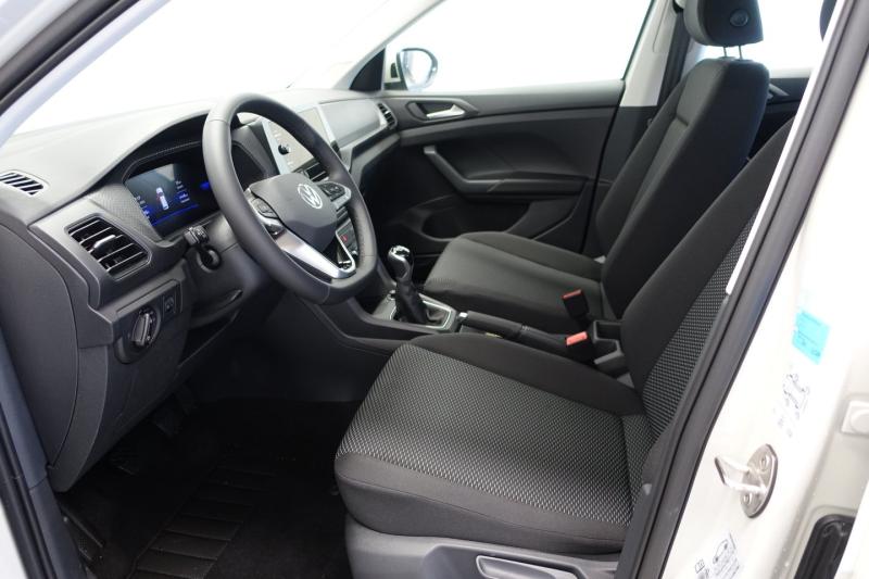 VW T-Cross 4Me TSI
