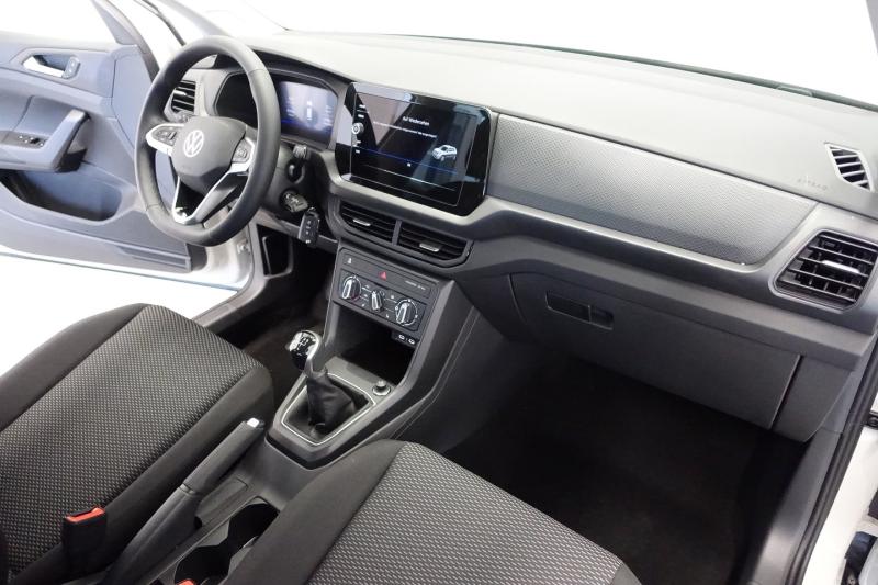 VW T-Cross 4Me TSI