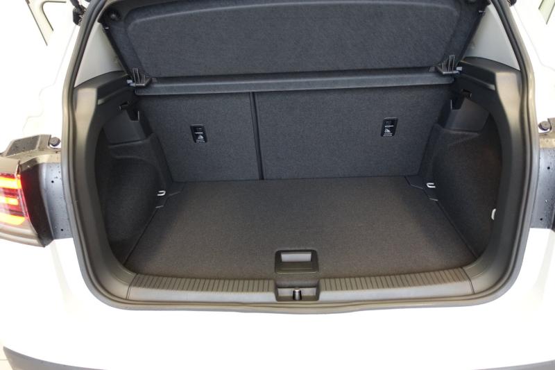 VW T-Cross 4Me TSI