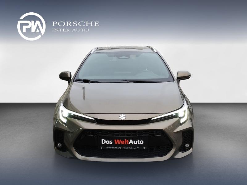 Suzuki Swace 1,8 HEV E-CVT Flash