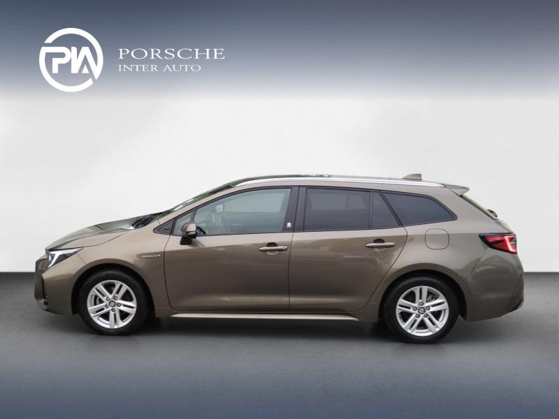 Suzuki Swace 1,8 HEV E-CVT Flash