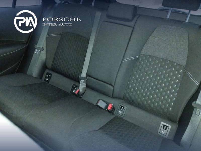 Suzuki Swace 1,8 HEV E-CVT Flash